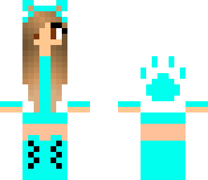 dog girl