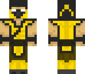 scorpion
