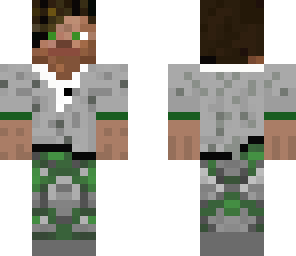 moss miner 