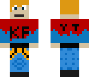 kenkaflames youtube fast
