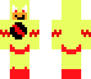 reverse flash