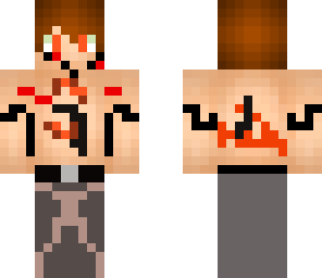 nether travler 