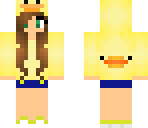 ducky