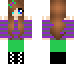 ordinary girl