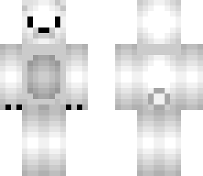 polar bear