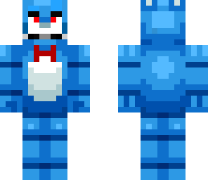 normal bonnie
