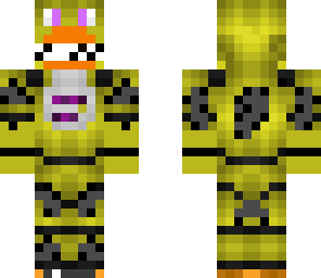 normal chica