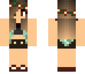 edited cute girl