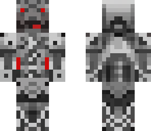 ultron stuff