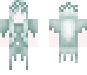ghost girl