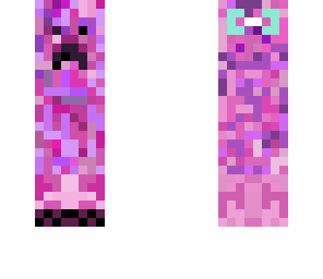 baby girl creeper