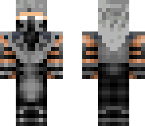 smoke mk9