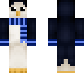 penguin