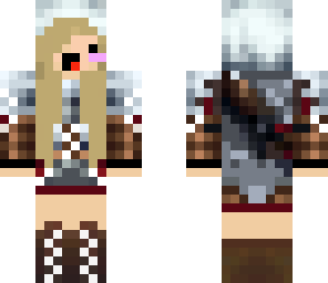 edited assassin derp blush skin