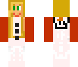 olaf girl onesie