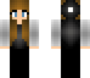 edited teen girl