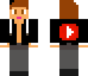 skin princess ikermb8