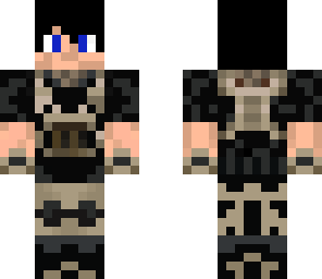navy seal