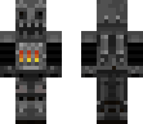 silver furnace