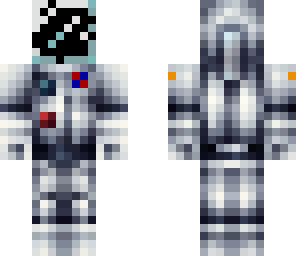 spaceman