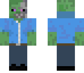 zombot