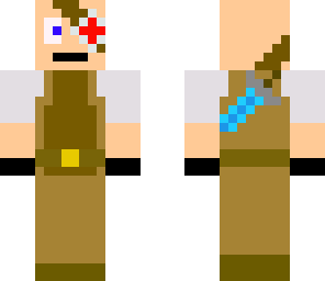 blacksmith