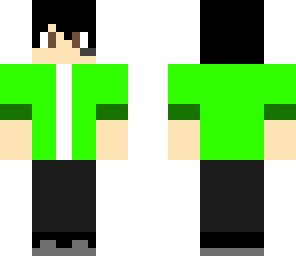 ross's gamer