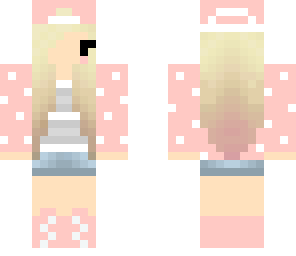 chibi girl
