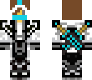 diamond assasin