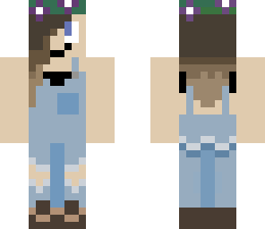 overalls