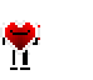 heart guy