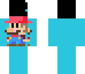 mario