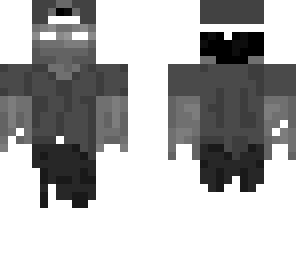 herobrine dies cooler