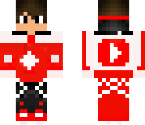 youtube hero