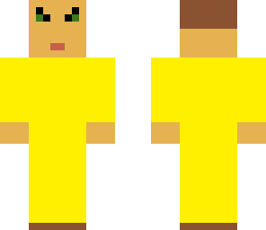 blockade 3d skin yellow
