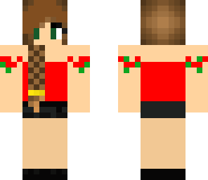nachture gurl 3