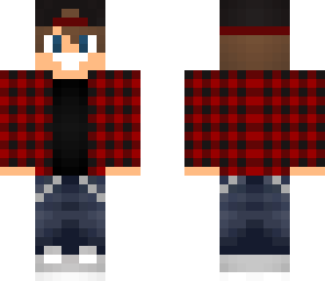 fuzzybuzzy110's skin