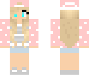 pastel girl