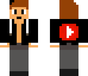 ikermb8 skin 