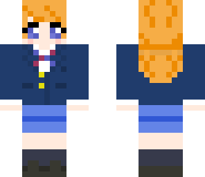 honoka kousaka