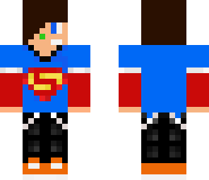 super devan