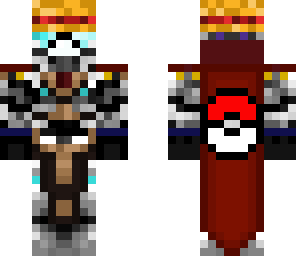 strawhat  mc_aiumox