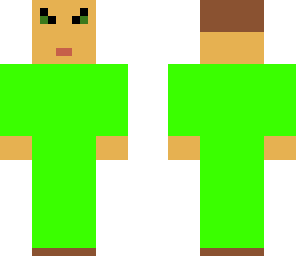 blockade 3d skin green