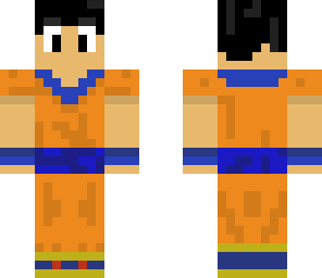 son goku kacaroto