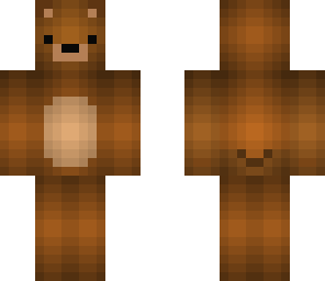 bear