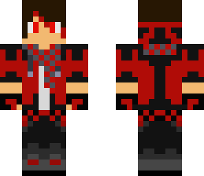 hero mode darkzek20