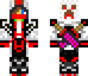 red assasin
