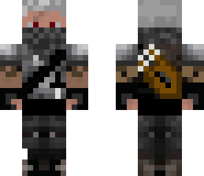 witch hunter