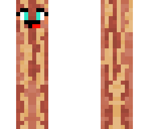 derpy bacon girl