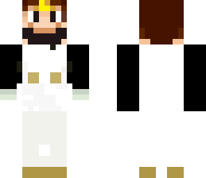 blackluigi